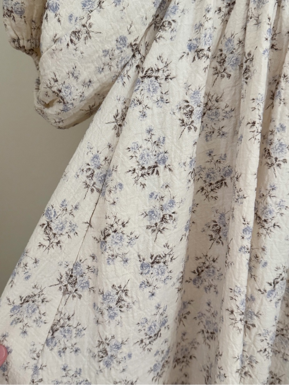 Worth Collective Noa Maxi Dress - Picture 4 of 5